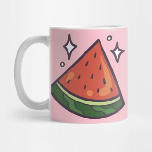 watermelon Mug